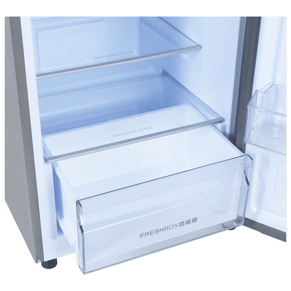 Buy Croma 240 Litres 3 Star Frost Free Double Door Convertible